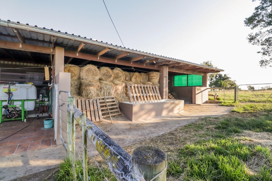 Commercial Property for Sale in Rondevlei Western Cape